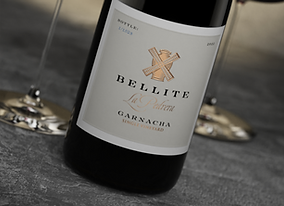 Bellite La Pedrera