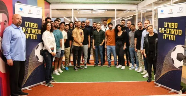 בוגרים מחזור 2021-2022