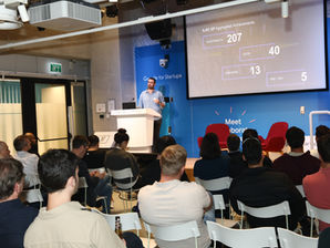 A Bridge from Israel to Y Combinator