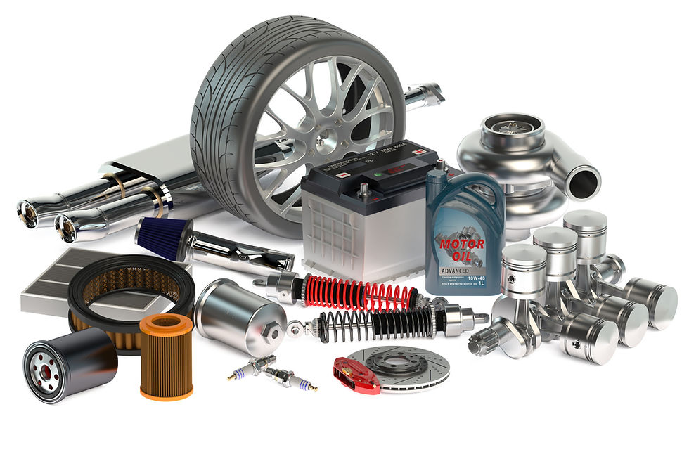 Why You Should consider getting a cold air intake system