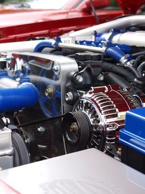 Tips on Choosing the Best Sports Compact Warehouse for Cold Air Intake