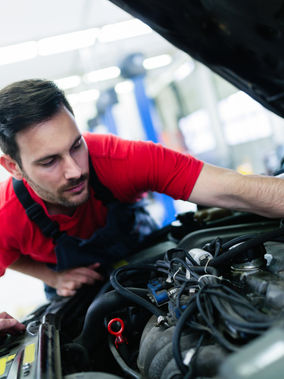 Vital Considerations When Choosing the Best Air Intake System
