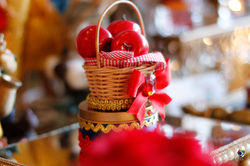 FESTA BRANCA DE NEVE