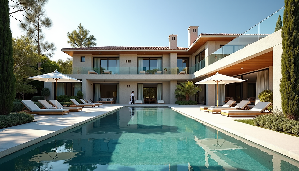 Van Pletzen Property Insights: Redefining Property Advisory