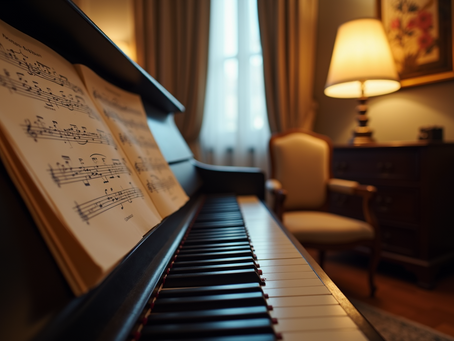 The Transformative Power of Private Music Lessons