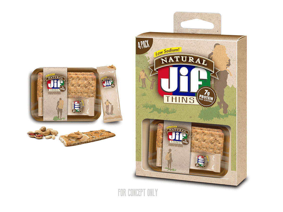 Jif® Innovation Project