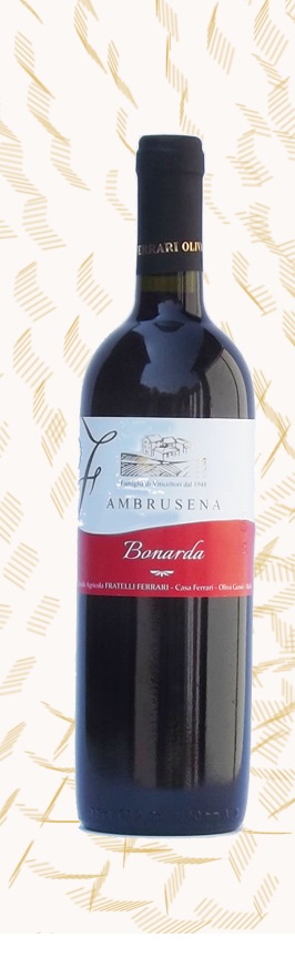 BONARDA Ambrusena