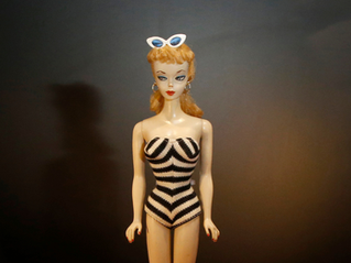Barbie Fashion