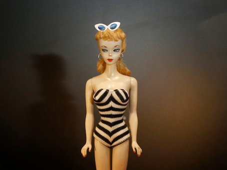 Barbie Fashion