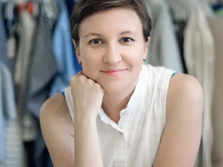 Tara St. James: Sustainable Design Strategist