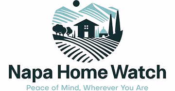 Napa Home Watch