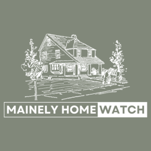 Mainely Home Watch