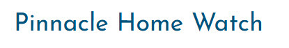 Pinnacle Home Watch