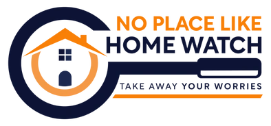 No Place Like Home Watch