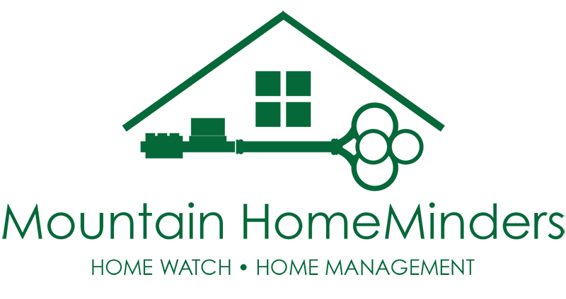 Mountain HomeMinders