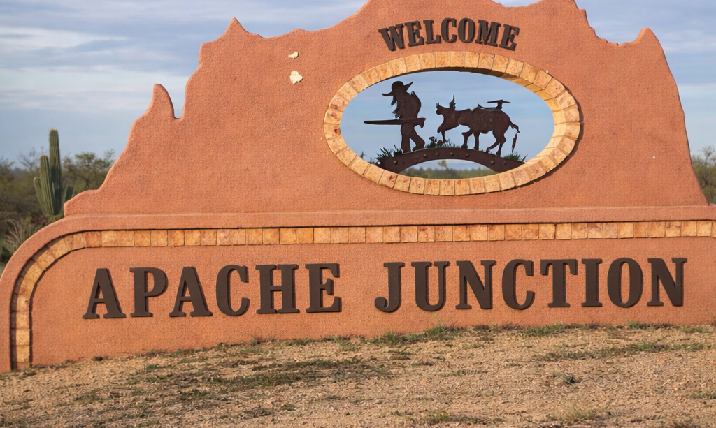 Proudly providing professional home watch services in Apache Junction, Arizona.