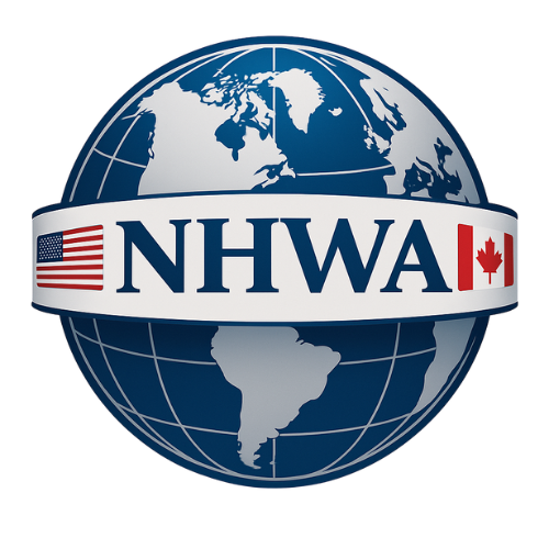 National Home Watch Association logo