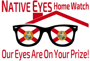 Native Eyes Home Watch