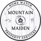 Mountain Maiden Home Watch