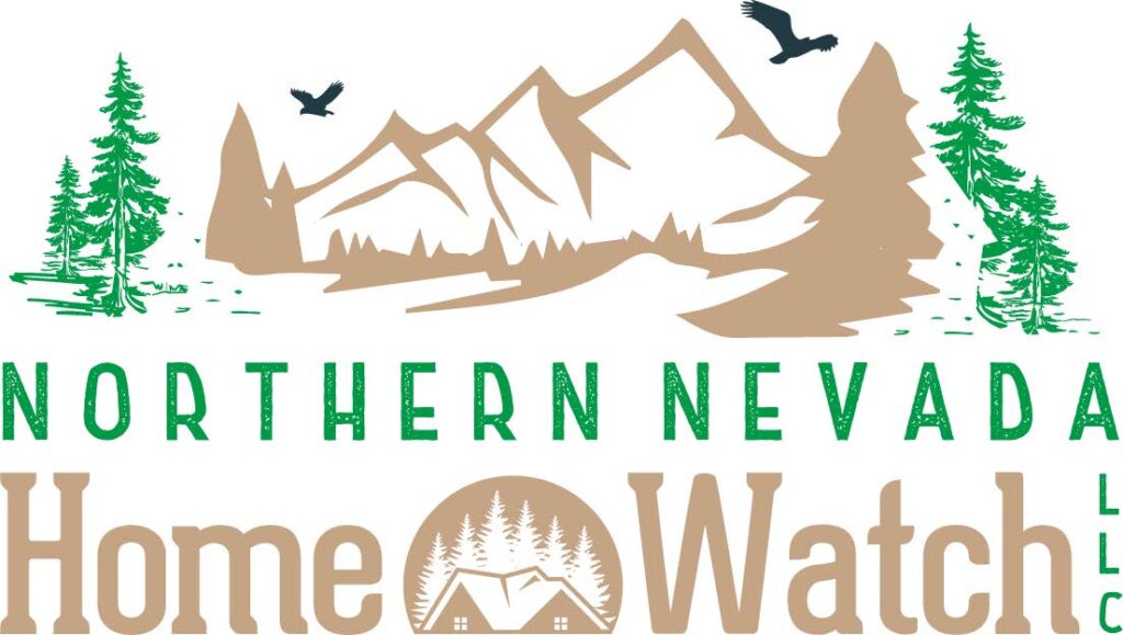 Northern Nevada Home Watch LLC