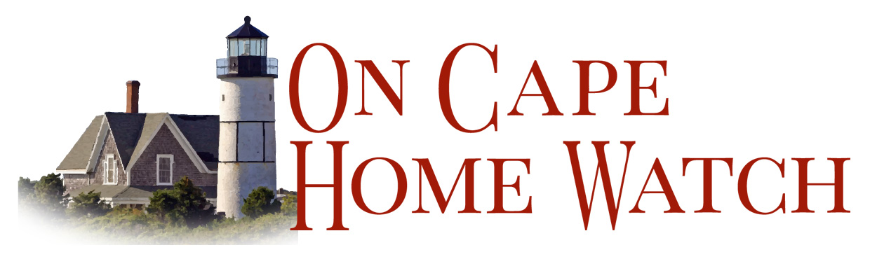 On Cape Home Watch