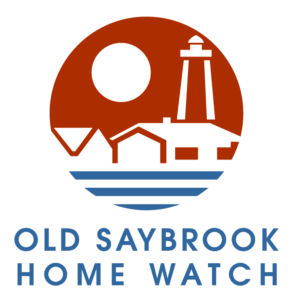 Old Saybrook Home Watch