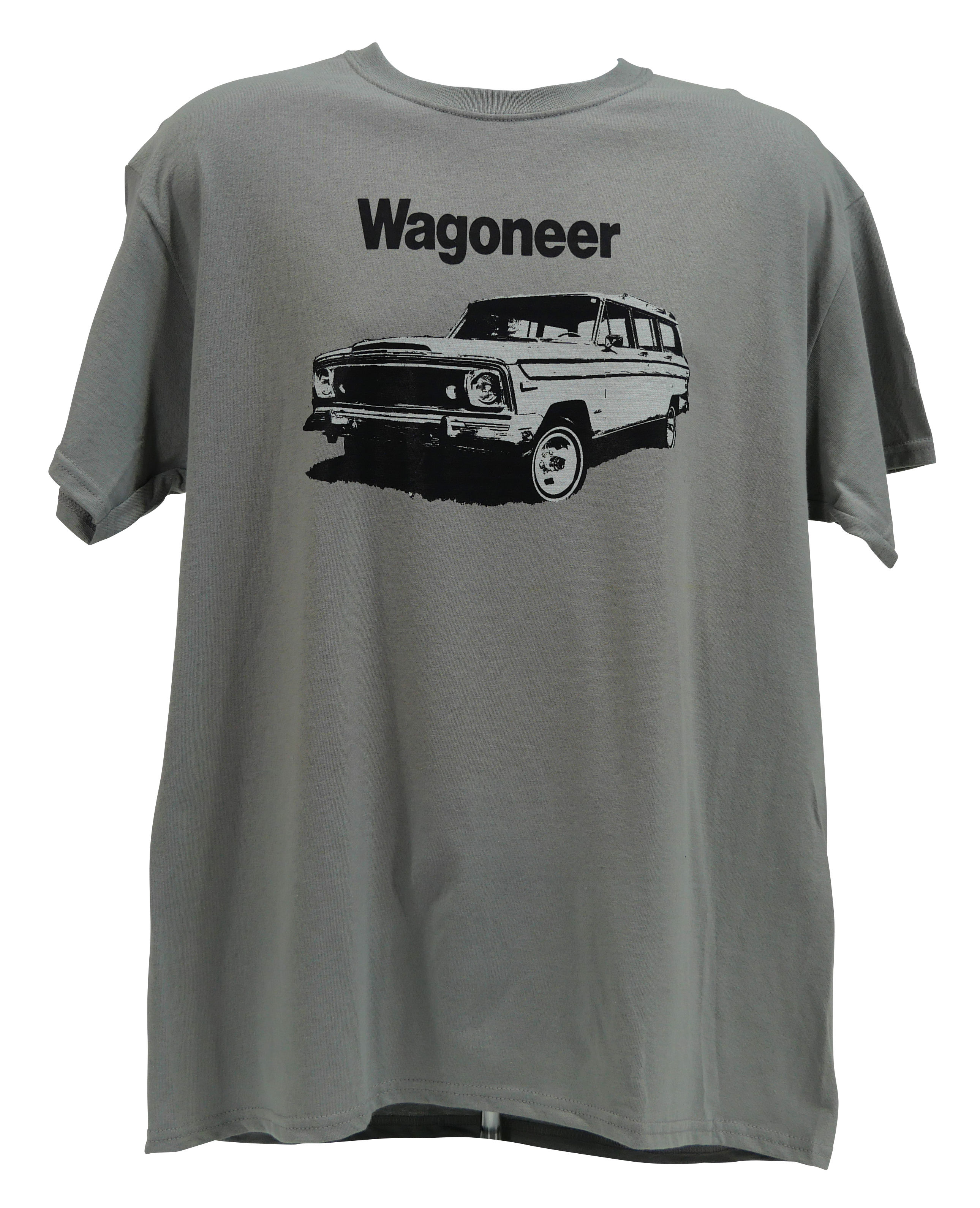 Jeep Wagoneer T-Shirt