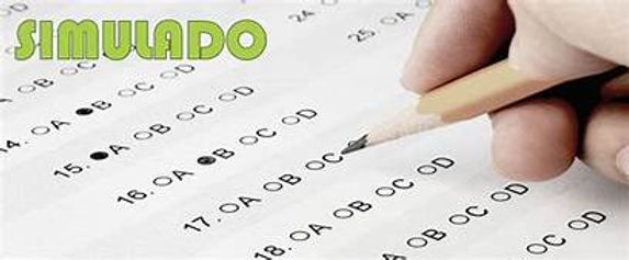 Simular Questions Simulado 2