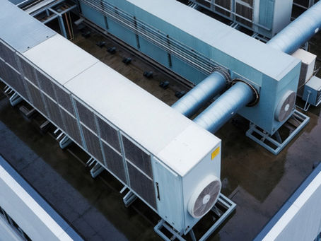 Signs Your AHU Blower Fan Needs Retrofitting Before It Costs You More in Repairs