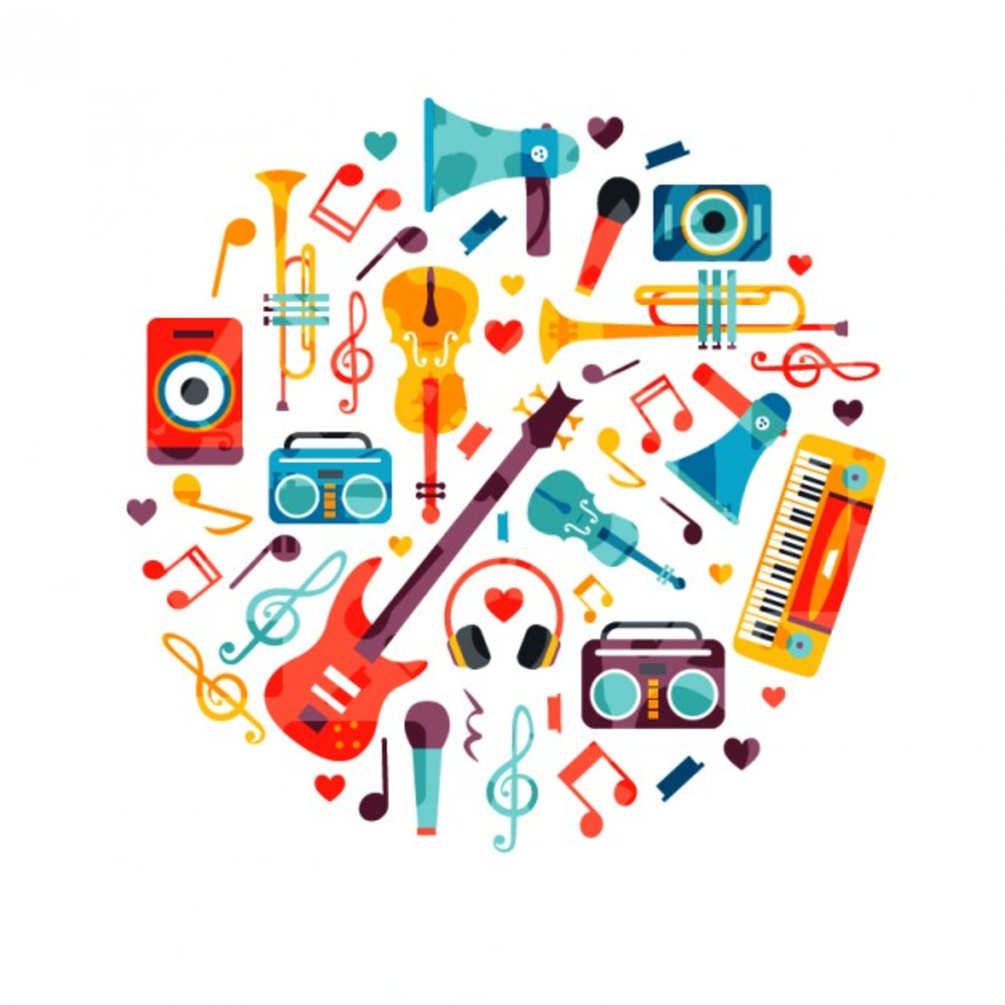 Musique