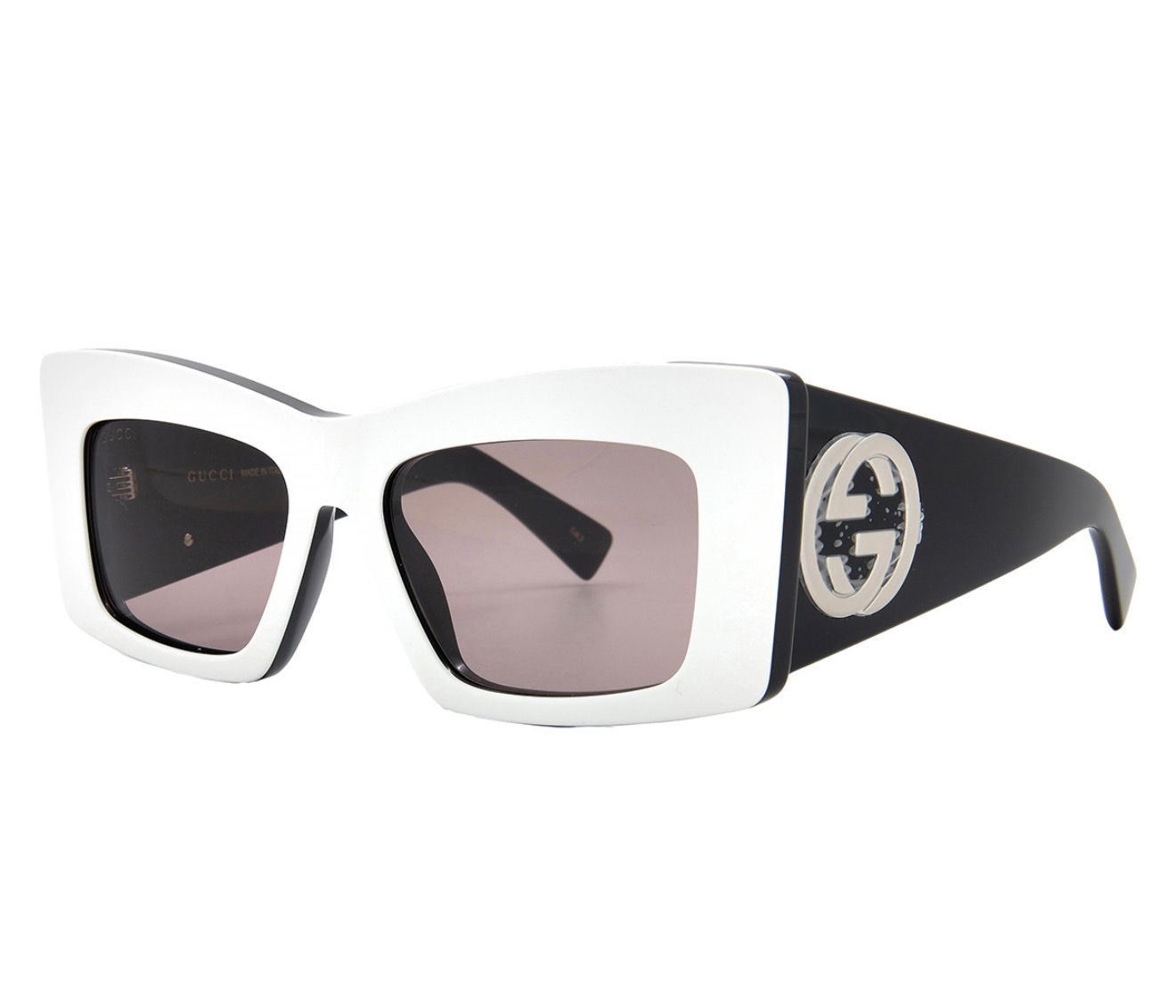 Black Butterfly Ladies Sunglasses