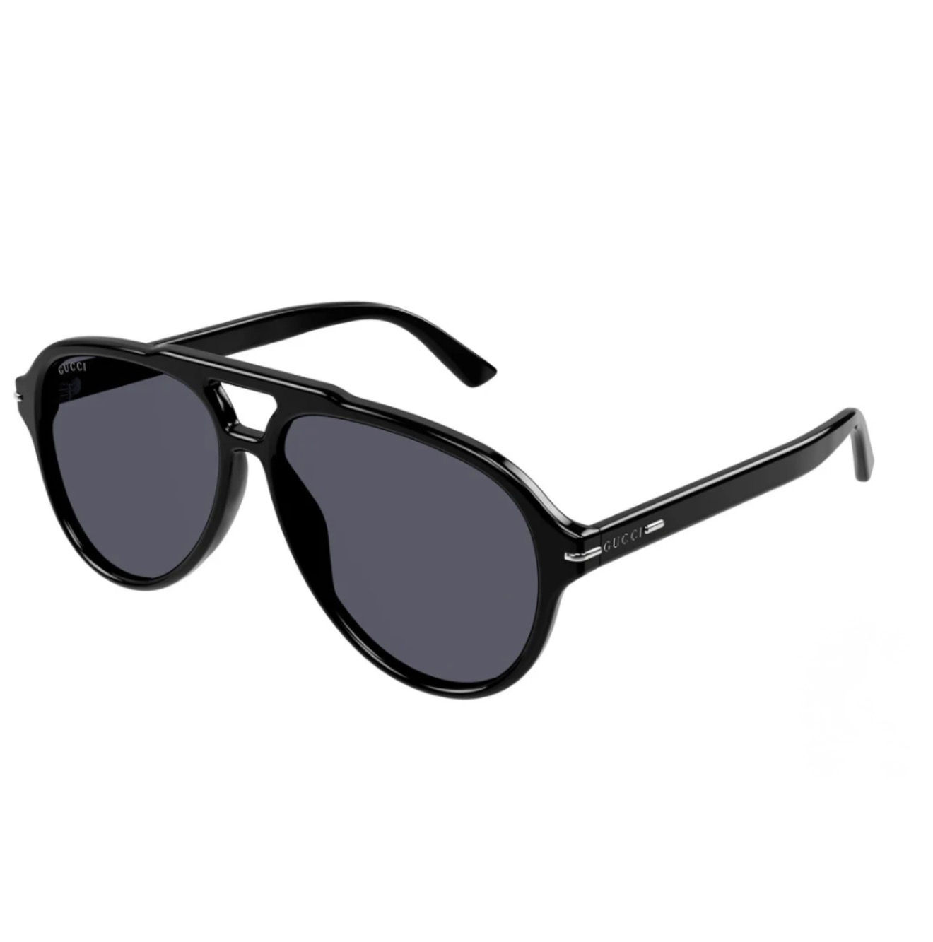 GUCCI GG1443S AVIATOR SUNGLASSES