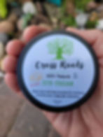 Thumbnail: Sun Cream 2 oz