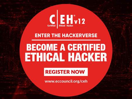 Path to Becoming a Certified Ethical Hacker in 2023 | EC-Council