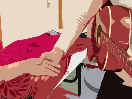 音楽療法って何？　＃１音楽療法の定義と歴史