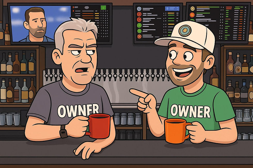 The owners