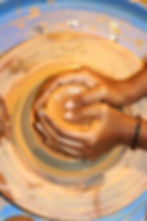 Pottery Making