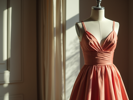 Choosing the Perfect Cocktail Dress Styles for Any Occasion