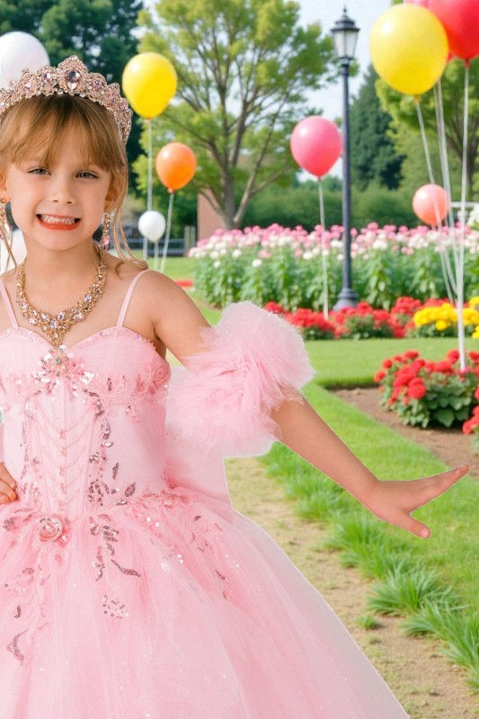 Thumbnail: YOSH LITTLE GIRL MINI QUINCE 20268380X