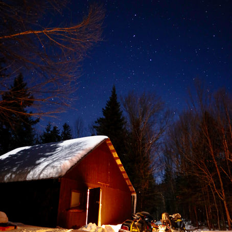 Post #2. Leaving VT: Why I Took a Solo Road Trip Across the U.S.