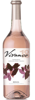 vivanco rosado