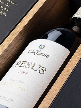 Viña Sastre: el legado de La Horra que redefine la Ribera del Duero