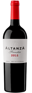 Altanza Familia
