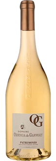 patrimonio blanco