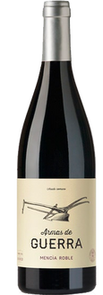 armas roble