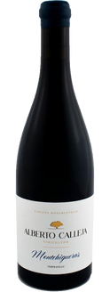 Montehigueras