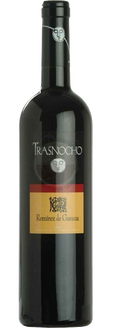trasnocho