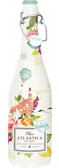 Alma Atlántica sangria blanca