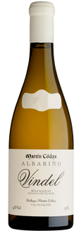 martin codax vindel