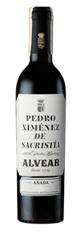 Sacristía Alvear